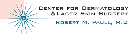 Center For Dermatology & Laser Skin Surgery logo