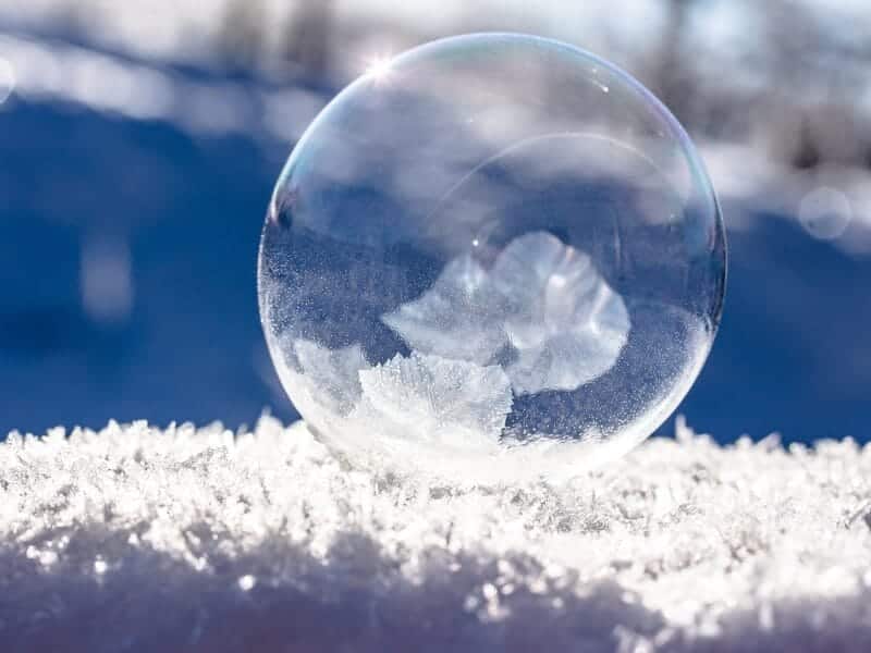 If The Winter = Dry Skin, It’s Time to Rethink Your Skincare Routine