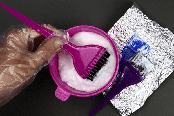 Should You Be Concerned About a Potential Link Between Hair Dye and Cancer?