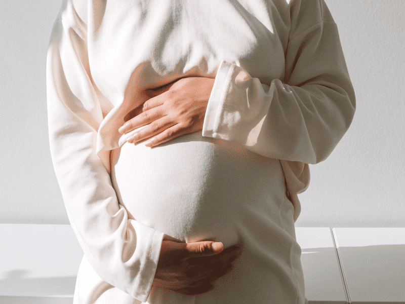 How Your Skin May Change During Pregnancy and Nursing