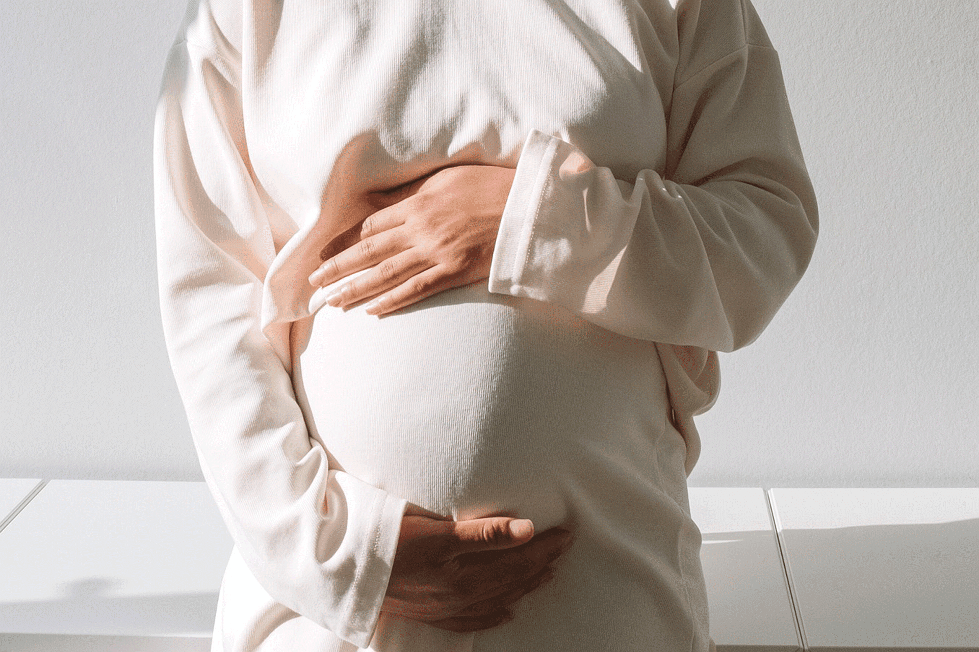 How Your Skin May Change During Pregnancy and Nursing