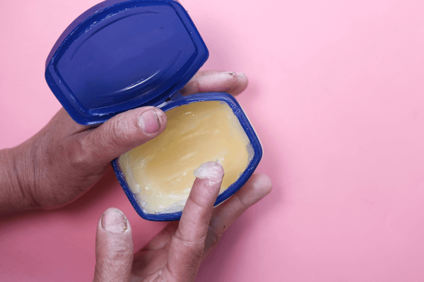 An Inexpensive Way to Treat Winter-Battered Skin