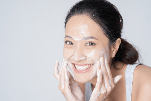 How Often Should You Really Be Washing Your Face?