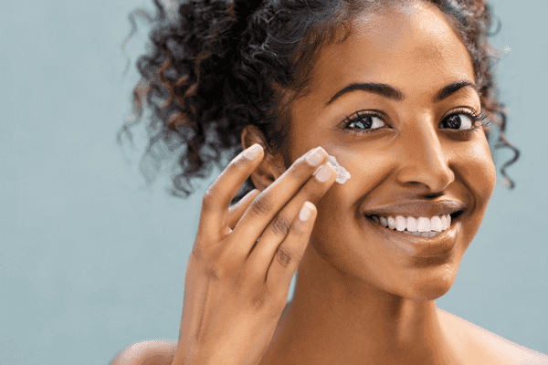 Can You Use Body Moisturizer on Your Face? Yes, But …