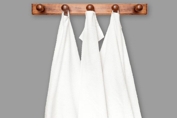 Using One Towel to Dry Off Just Isn’t Going to Cut It Anymore