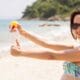 Spray Sunscreens Are Just as Effective as Lotions – as Long as They’re Applied Correctly