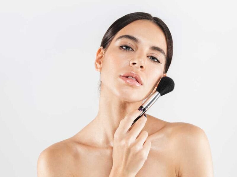 SPF Makeup Shouldn’t Be Your Only Protection from the Sun. Here’s Why