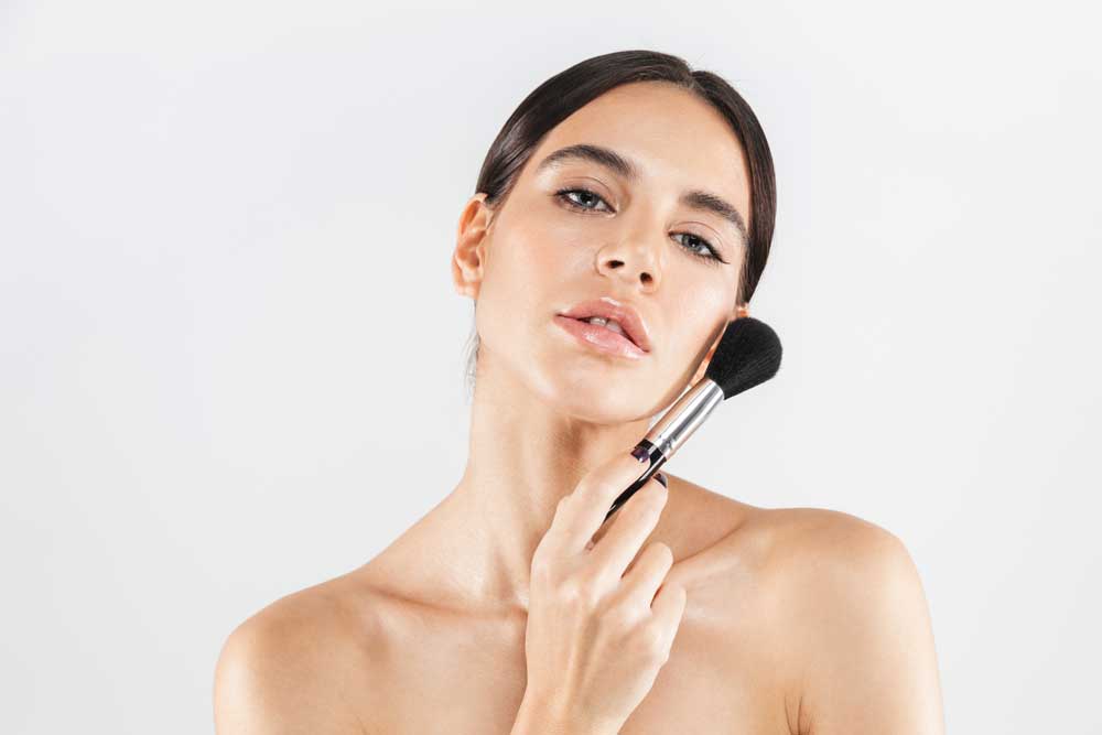 SPF Makeup Shouldn’t Be Your Only Protection from the Sun. Here’s Why