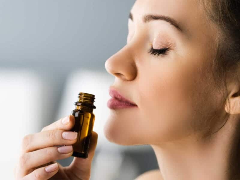 ‘Unscented’ and ‘Fragrance-Free’ Do Not Mean the Same Thing