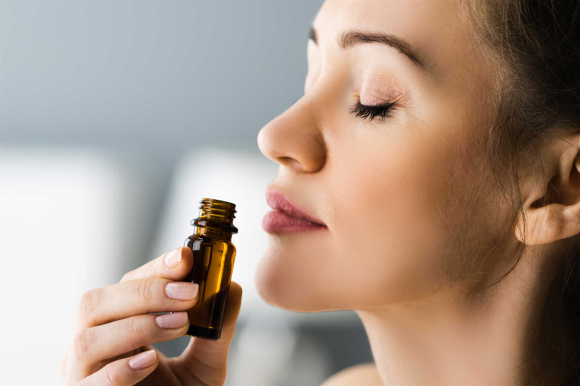 ‘Unscented’ and ‘Fragrance-Free’ Do Not Mean the Same Thing