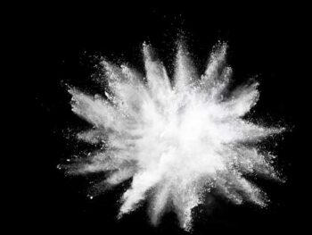 Titanium Dioxide: Is It Safe?