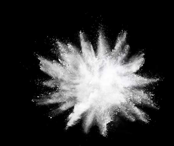 Titanium Dioxide: Is It Safe?