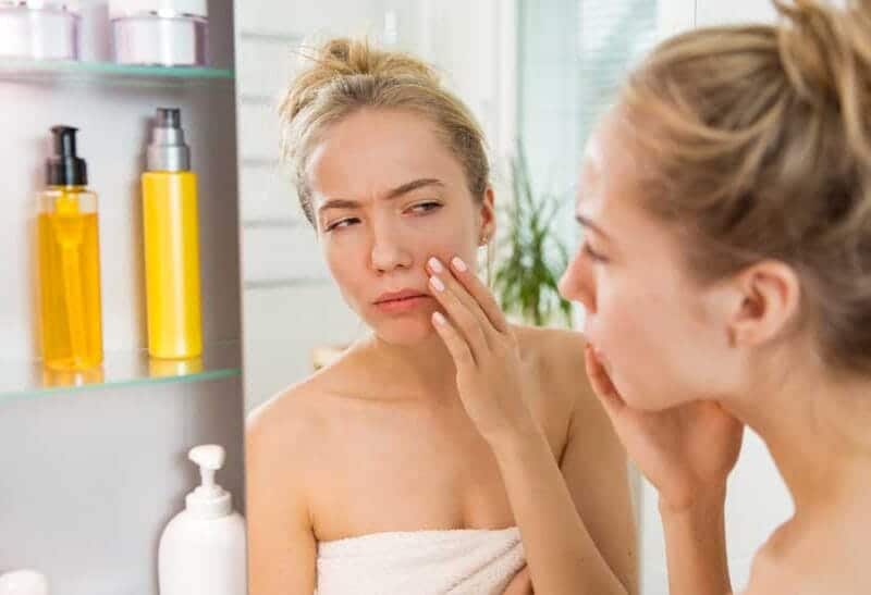 Is Your Skin Feeling Dry, Tight, And Itchy? Try This