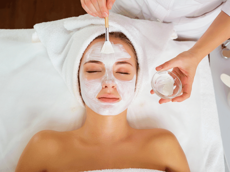 Can Getting Facials Regularly Improve Your Skin?