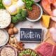 Protein! Protein! Protein! Will Eating More of It Give You Better Hair and Skin?