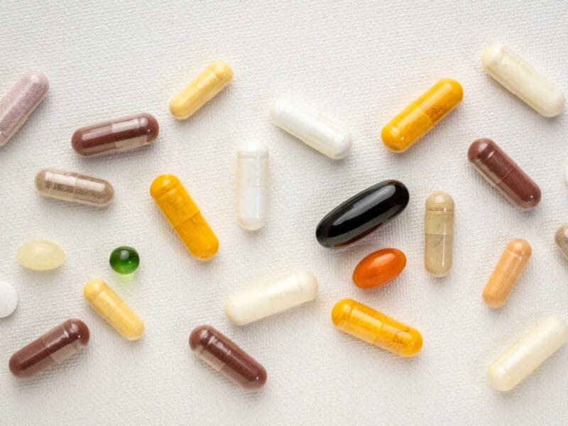 Everything You Need to Know About Vitamin-enriched Skincare Products