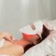 How Does a Red Light Therapy Mask Compare to an In-Office Treatment?