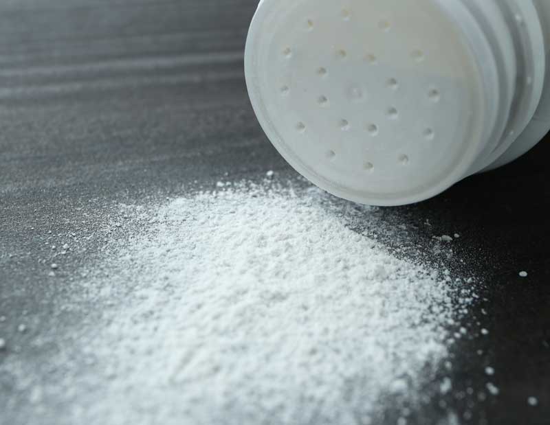 Everything You Need to Know About the FDA’s Decision Not to Test Talc Products for Asbestos