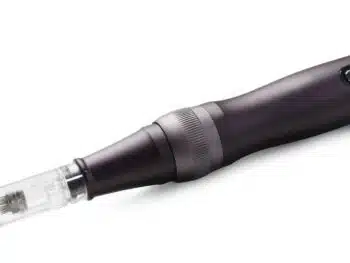 Everything You Need to Know About Microneedling for Hair Loss