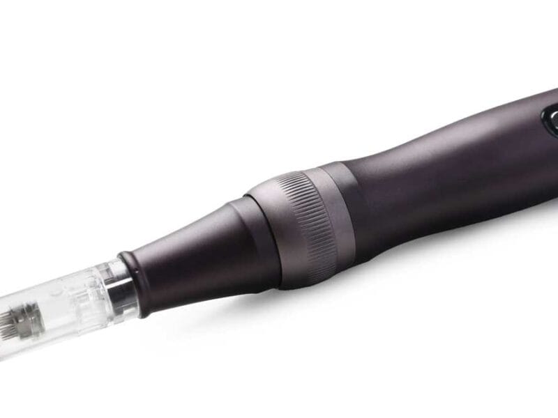 Everything You Need to Know About Microneedling for Hair Loss