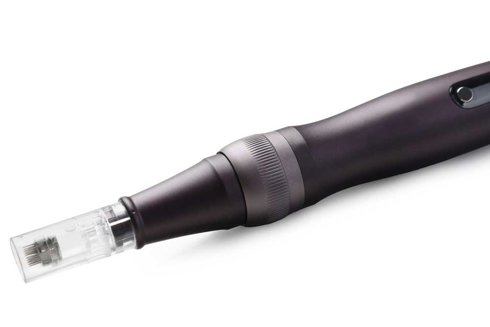 Everything You Need to Know About Microneedling for Hair Loss