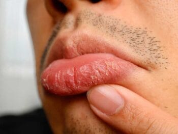 You Don’t Have to Suffer with Chapped Lips This Winter