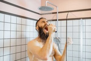 How to Figure Out How Frequently You Need to Shower