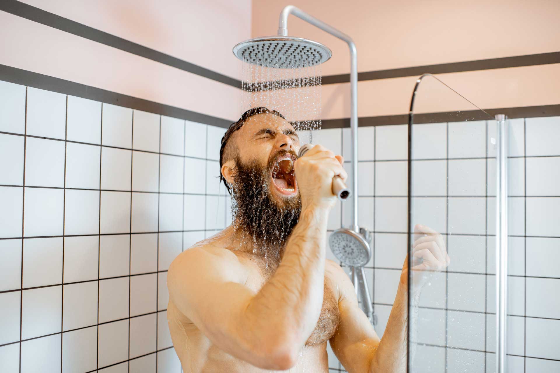 How to Figure Out How Frequently You Need to Shower