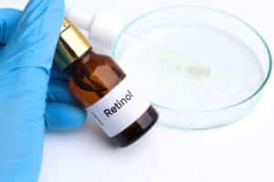 No, You Don’t Have to Bypass Retinol If You Have Sensitive Skin, But You Should Proceed with Caution