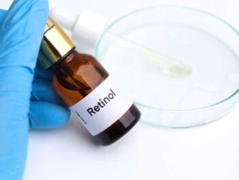 No, You Don’t Have to Bypass Retinol If You Have Sensitive Skin, But You Should Proceed with Caution