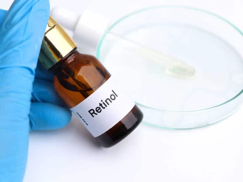 No, You Don’t Have to Bypass Retinol If You Have Sensitive Skin, But You Should Proceed with Caution