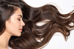 Thick, Durable Hair Starts with a Healthy Scalp