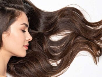 Thick, Durable Hair Starts with a Healthy Scalp