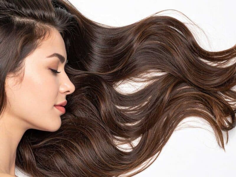 Thick, Durable Hair Starts with a Healthy Scalp