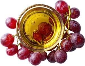 Grapeseed Oil Seems to Be Having a Moment. Why?