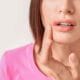 Is It OK to Hide a Cold Sore with Makeup?