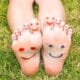 A Foolproof Plan for Ending (and Preventing) Stinky Feet