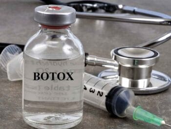 This Could Be Why Your Botox Isn’t Working Like It Used To