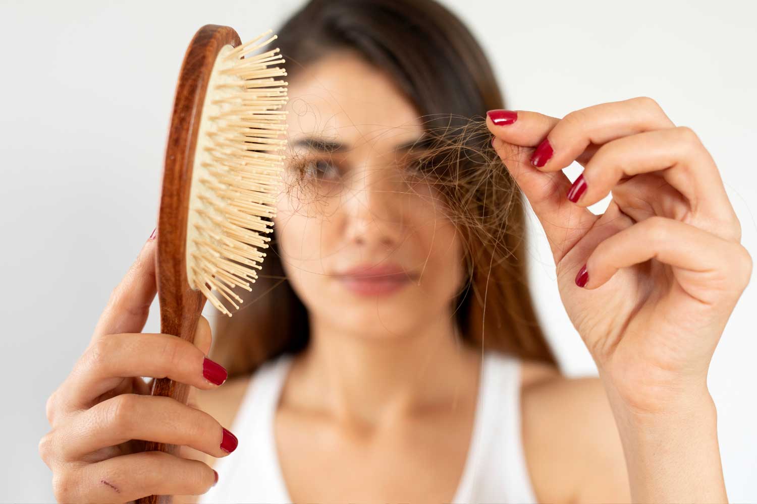 Is Stress-Induced Hair Loss Real?