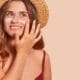 How to Effectively Wear Sunscreen and Makeup