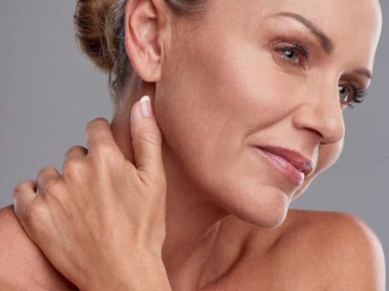 How to Know If Your Skin Is Stressed Out and What to Do About It